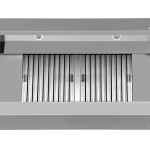 Accessori | Cappa Modello Box Plug and Play 950 | 1200x950xH520mm
