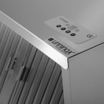 Accessori | Cappa Modello Box Plug and Play 950 | 1200x950xH520mm
