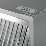 Cappa a Cassone Plug and Play 950 | 1500x950xH520mm