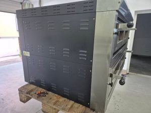 Forno pizza gam elettrico
