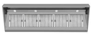 Wall-Mounted Hood 950 | B3000xD950xH400