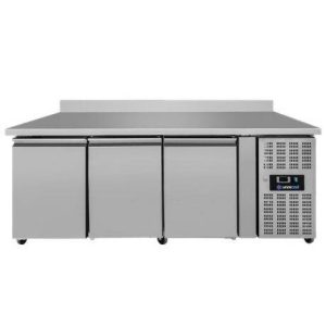 Banco refrigerato – 3 porte