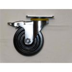 Set di 4 ruote – altezza 150 mm
