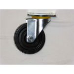 Set di 4 ruote – altezza 150 mm