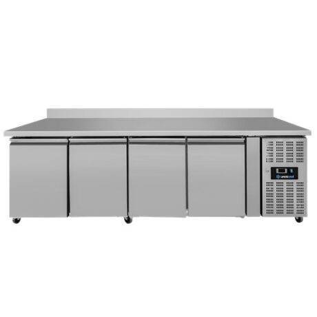 Banco refrigerato – 4 porte