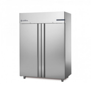 Armadio Frigo Coldline 1200 Litri -18° -22°C