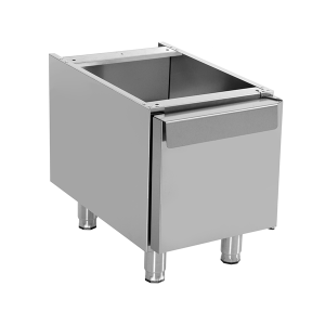 Neutral 700 | Undercounter 400mm – With 1 Door - 7010UB-K