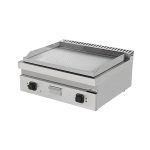 Countertop Electric | Electric Griddle – Grooved – E70GP20B+G