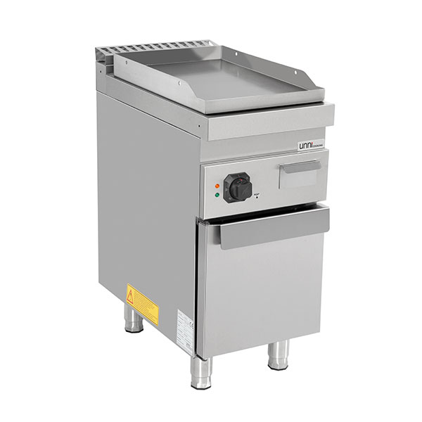 Base unit Electric | Electric Griddle – Smooth – E70GP10K+S