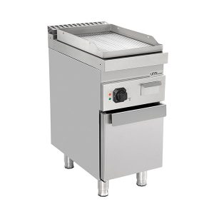 Base unit Electric | Electric Griddle – Grooved – E70GP10K+G