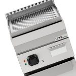 Base elettrica | Piastra Elettrica – Rigata – E70GP10K+G