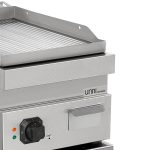 Base elettrica | Piastra Elettrica – Rigata – E70GP10K+G