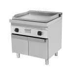 Base unit Electric | Electric Griddle – Smooth – E70GP20K+S