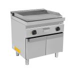 Base elettrica | Piastra Elettrica – Rigata – E70GP20K+G