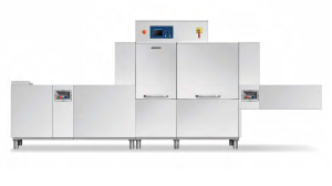 Aristarco CEN 3500 | Efficienza a nastro, performance senza interruzioni