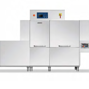 Aristarco CEN 3500 | Efficienza a nastro, performance senza interruzioni