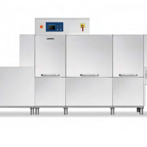 Aristarco CEN 4000 | Grande flessibilità, pulito senza sosta