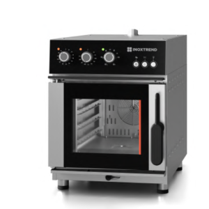 CompaTech Analogico 4x GN 1/1 Elettrico | CT DA 104E