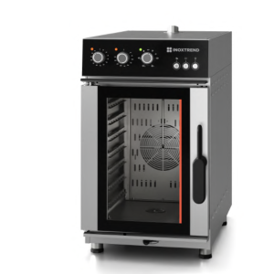 CompaTech Analogico 7x GN 1/1 Elettrico | CT DA 107E