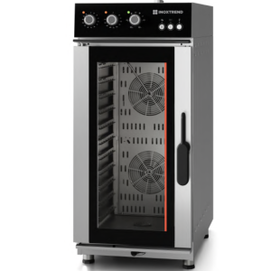 CompaTech Analogico 11x GN 1/1 Elettrico | CT DA 111E