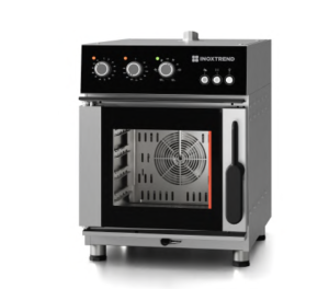 CompaTech Analogic 4x GN 2/3 Electric | CT DA 304E