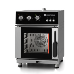 CompaTech Analogico 4x GN 2/3 Elettrico | CT DA 304E