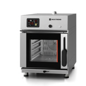 CompaTech Touch 4x GN 1/1 Elettrico | CT DT 104E