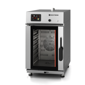 CompaTech Touch 7x GN 1/1 Elettrico | CT DT 107E