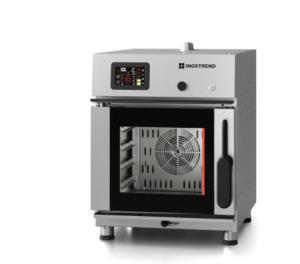 CompaTech Touch 4x GN 2/3 Electric | CT DT 304E