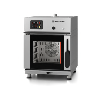 CompaTech Touch 4x GN 2/3 Elettrico | CT DT 304E