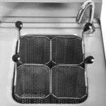 Pasta Cooker | Pasta Cooker 1x12L