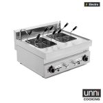 Pasta Cooker | Pasta Cooker 2x12L