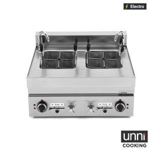 Pasta Cooker | Pasta Cooker 2x12L