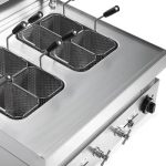 Pasta Cooker | Pasta Cooker 2x12L