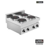 Electric Stoves 650Line | Electric Stove – E65C40B