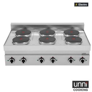 Electric Stoves 650Line | Electric Stove – E65C60B