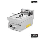 Friggitrici | Friggitrice Elettrica 1x10L