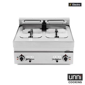 Fryers | Electric Fryer 2x10L
