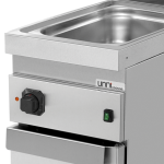 Bain-marie 700 | Bain Marie – Electric – E70B10K