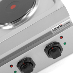 Ranges 700 | Electric Range 2 PL – E70C10B