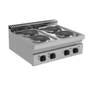 Ranges 700 | Electric Range 4 PL – E70C20B
