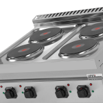Ranges 700 | Electric Range 4 PL – E70C20B