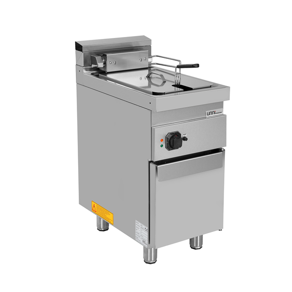 Deep Fat Fryers 700 | Electric Fryer 1x10L – 1×9kW (High Power) – E70DF8K