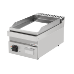 Piano Cottura Elettrico | Piastra Elettrica – Cromata – E70GP10B+C