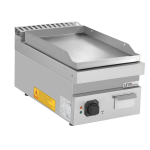 Piano Cottura Elettrico | Piastra elettrica – Liscia – E70GP10B+S
