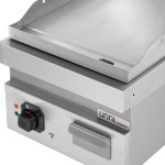 Piano Cottura Elettrico | Piastra elettrica – Liscia – E70GP10B+S