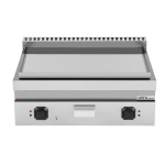 Piano Cottura Elettrico | Piastra Elettrica – Cromata – E70GP20B+C