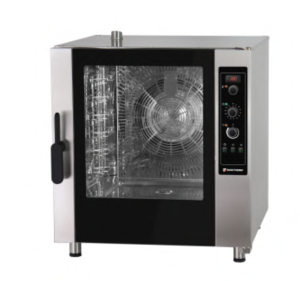 Flexo Bakery Analogic 6x 60×40 Gas | FX DA 606G