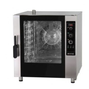 Flexo Bakery Analogic 6x 60x40 Gas | FX DA 606G
