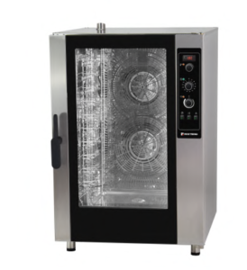 Flexo Bakery Analogic 10x 60×40 Electric | FX DA 610E